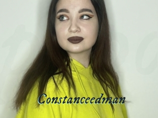 Constanceedman