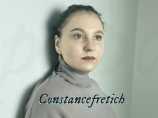 Constancefretich