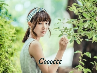 Coooccc