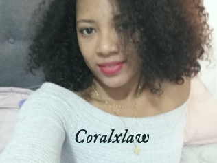 Coralxlaw