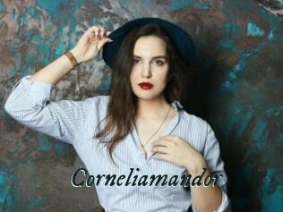 Corneliamandor