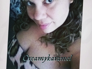 Creamykaramel