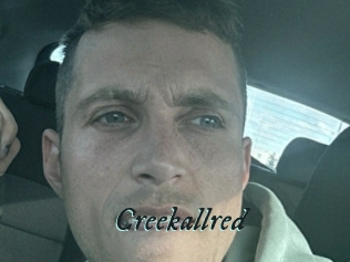 Creekallred