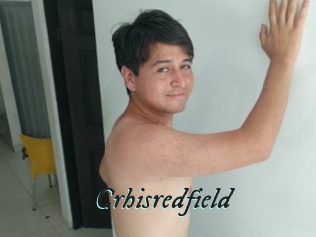 Crhisredfield