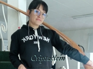 Criptaclein