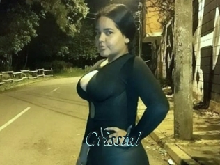 Crisstal