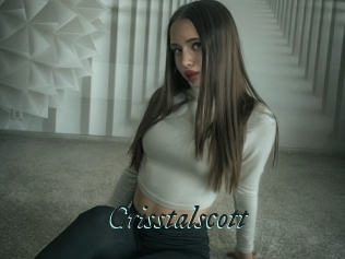 Crisstalscott