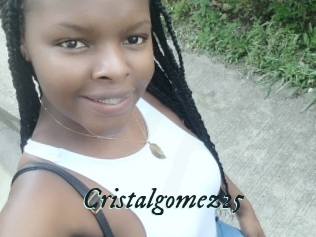 Cristalgomez25