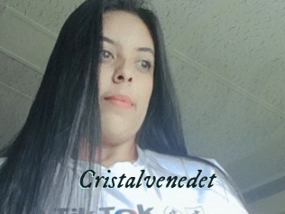 Cristalvenedet