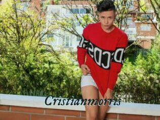 Cristianmorris