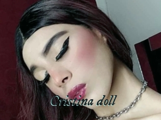 Cristina_doll