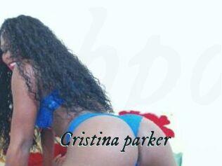 Cristina_parker