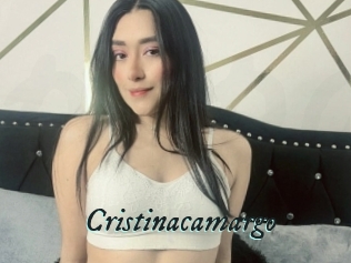 Cristinacamargo