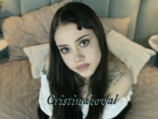 Cristinakoval