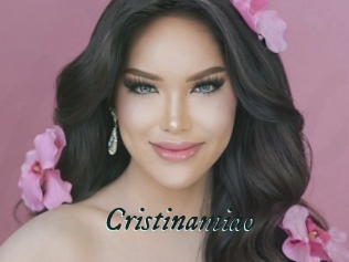 Cristinamiao