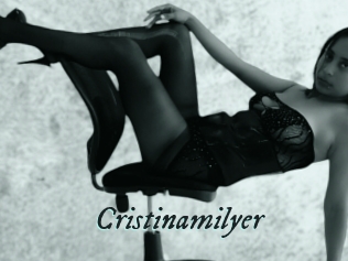 Cristinamilyer