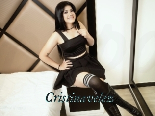 Cristinavelez