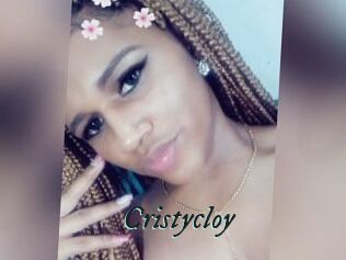 Cristycloy