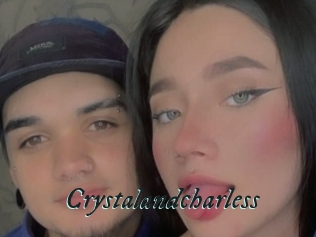 Crystalandcharless