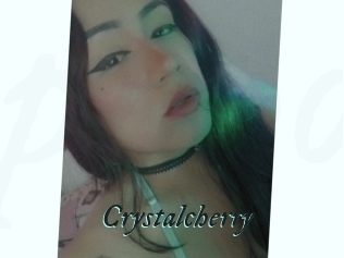 Crystalcherry