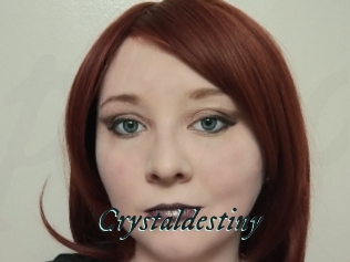 Crystaldestiny