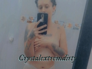 Crystalextremdirty