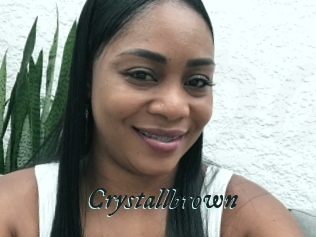 Crystallbrown