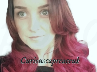 Curiouscapreaceuk