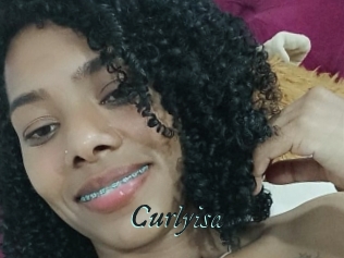 Curlyisa