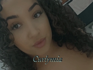 Curlymia