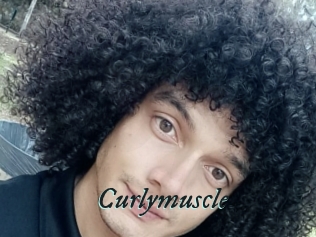 Curlymuscle