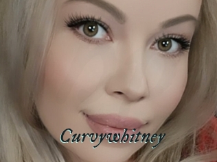 Curvywhitney