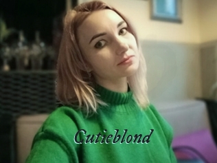 Cutieblond