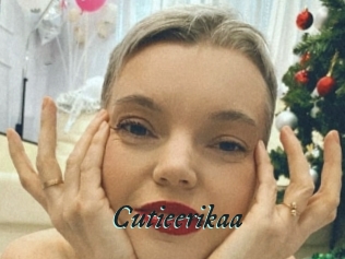 Cutieerikaa