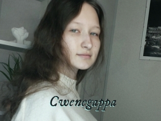 Cwenegappa