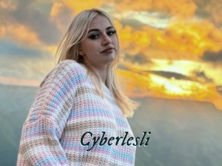 Cyberlesli