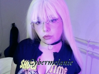 Cybermelanie