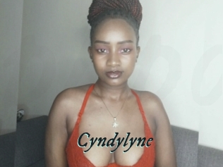 Cyndylyne