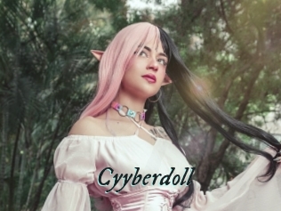 Cyyberdoll