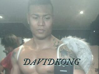 DAVIDKONG