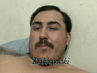 Dabbaruski