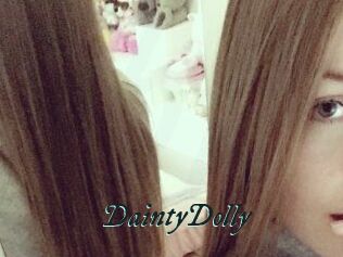 DaintyDolly