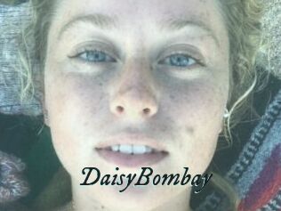 DaisyBombay