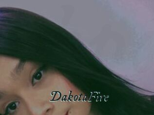 DakotaFire