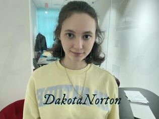 DakotaNorton