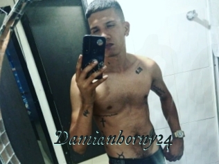 Damianhorny24