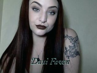 Dani_Fawn