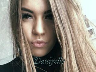 Daniyelle