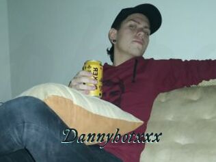 Dannyhotxxx