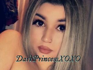 DarkPrincessXOXO